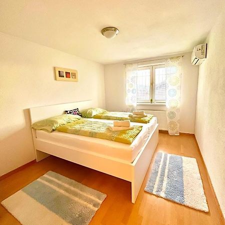 Bella Appartement SJJ Buitenkant foto