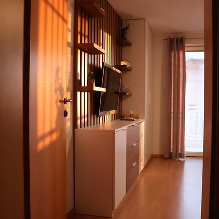 Bella Appartement SJJ Buitenkant foto