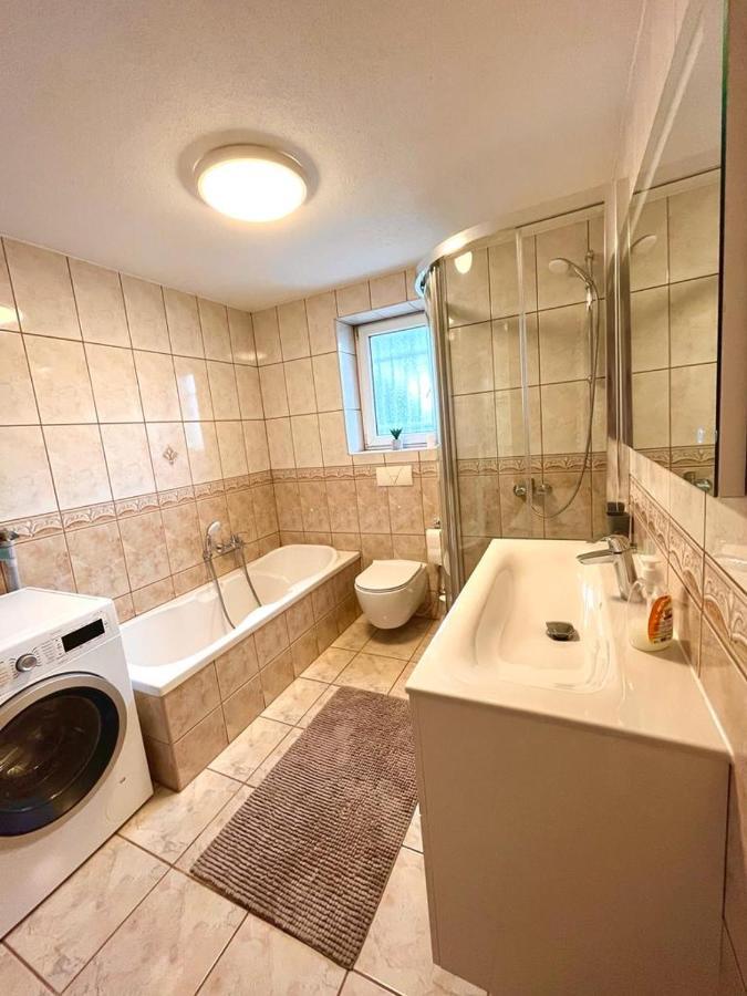 Bella Appartement SJJ Buitenkant foto