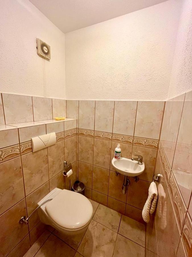 Bella Appartement SJJ Buitenkant foto