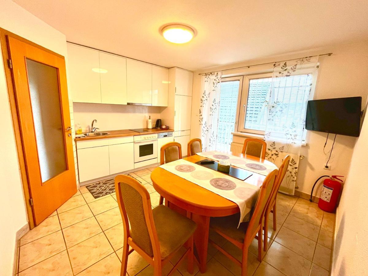 Bella Appartement SJJ Buitenkant foto
