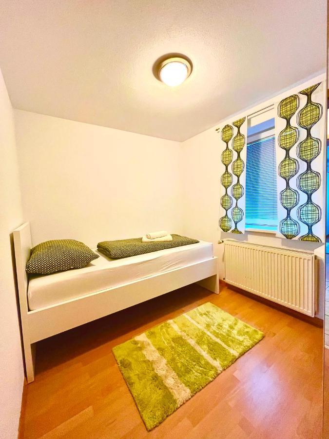 Bella Appartement SJJ Buitenkant foto