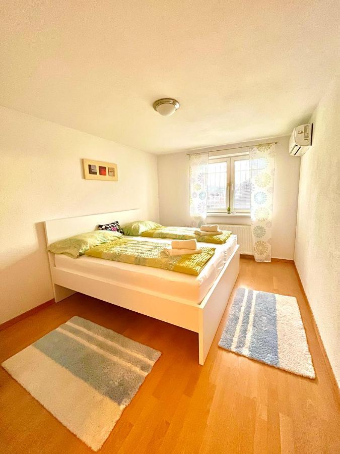 Bella Appartement SJJ Buitenkant foto