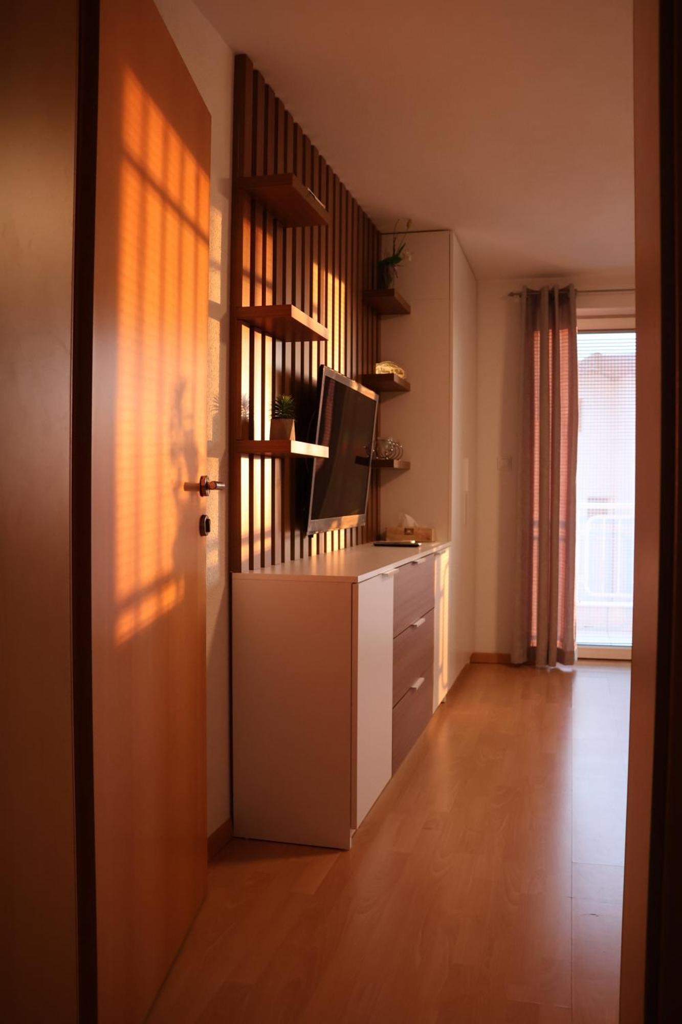 Bella Appartement SJJ Buitenkant foto